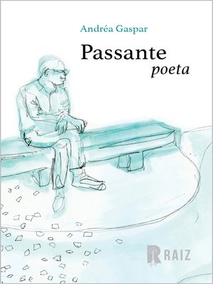 cover image of Passante poeta